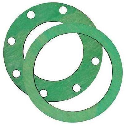 Rubber Coated Non Asbestos Gaskets, For Industrial, Specialities : Durable Finish Standards, Abrasion Resistance