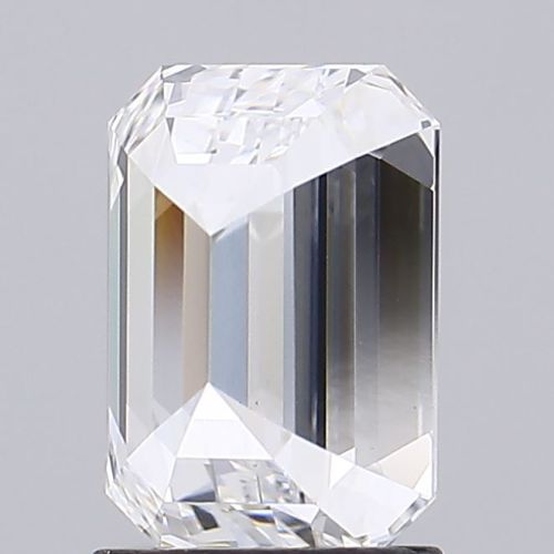 VI-34 Emerald Cut Lab Grown Diamond