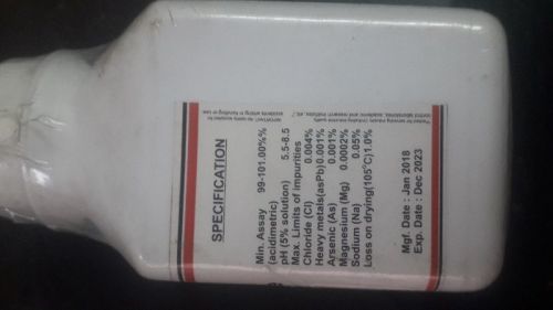 Cast Iron Peak Flow Meter, For Industrial