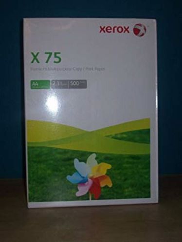 Xerox Copier Paper, Color : White