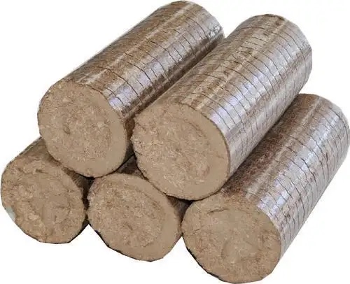 Bio Coal Briquettes, Packaging Size : 10 Tones