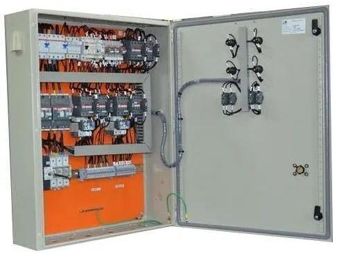 CRCA Sub Distribution Control Panel