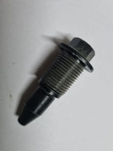 Metal Scania Locking Pin, For Fittings, Grade : ANSI, ASME