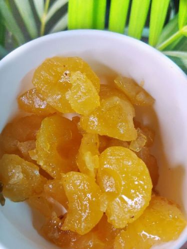 Amla Murabba, Taste : Tangy