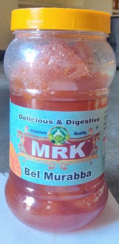 Bael Murabba, Taste : Sweet