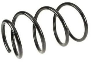 Iron Engine Coil Springs, For Industrial, Certification : Isi Certified