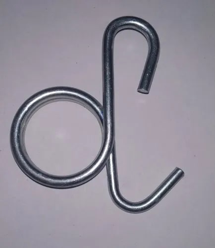 Steel Spring Wire, For Industrial, Certification : ISI Certified