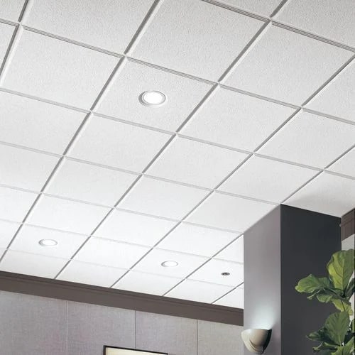 T Grid False Ceiling Services