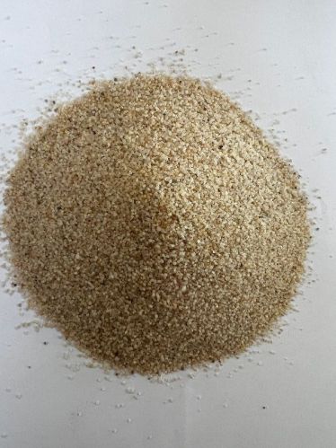 Silica Sand Powder, For Industrial, Packaging Type : HDPE Bag