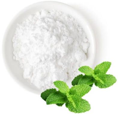 Menthol Powder, Purity : 100%