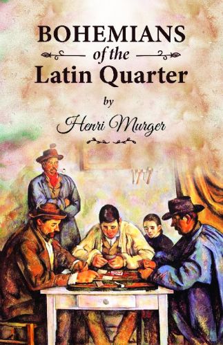 Bohemians Of The Latin Quarter Reference Books