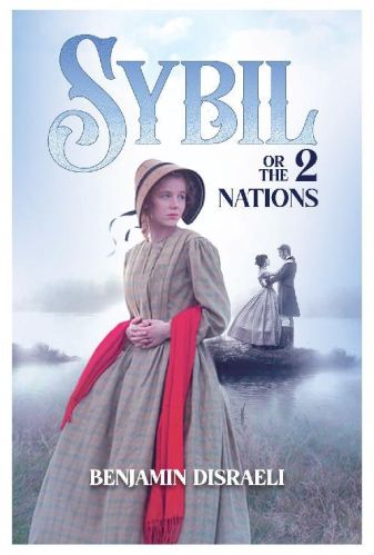 Sybil Or The Two Nations Novel Book