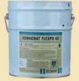 Ecmacoat Flex PU 60 Membrane