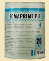 Ecma Prime PU Primer