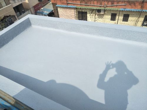 Roof Waterproofing Services