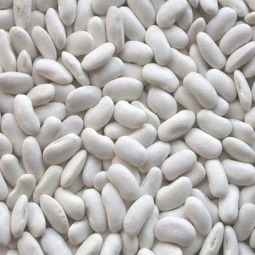 AKSOY Organic White Kidney Beans, State Of Origin : Argentina
