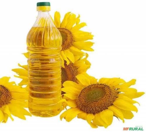 Sunflower Oil, Packaging Type : Light Yellow Liquid for Cooking