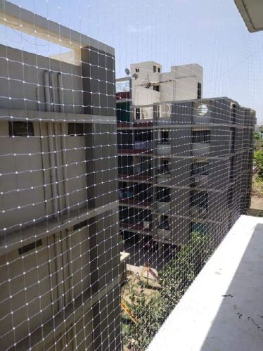 Nylon Bird Netting Service, Width : 20