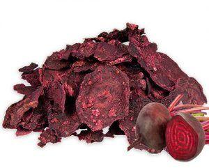 Dehydrated Beetroot Flakes, Shelf Life : 1Years