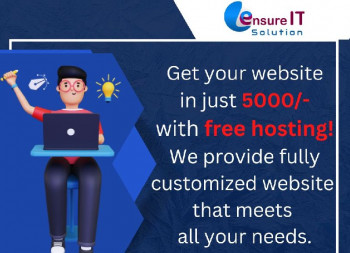 Website designing services