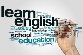 English Language Training