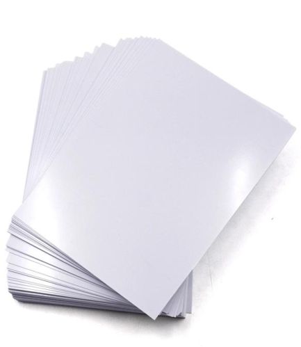 PVC Customized Sheet, Feature : Soft