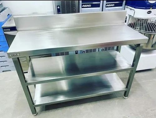 Stainless Steel Dosa Display Counter, For Restaurant, Feature : Auto Cooling Temperature, Good Freshness