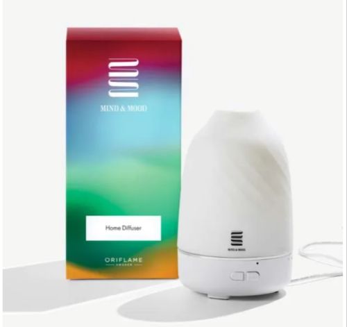 Mind & Mood Home Diffuser, Size : 9, 2 X 14, 5 Cm