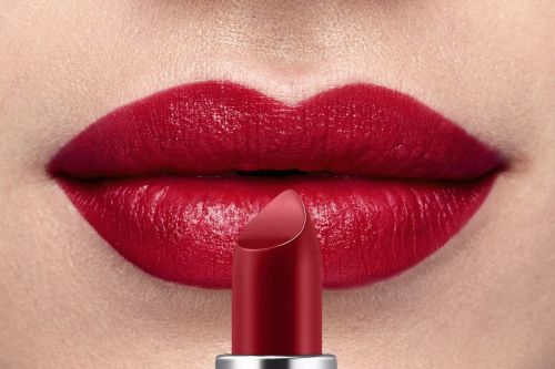 The One Colour Unlimited Matte Lipstick, Form : Crayon