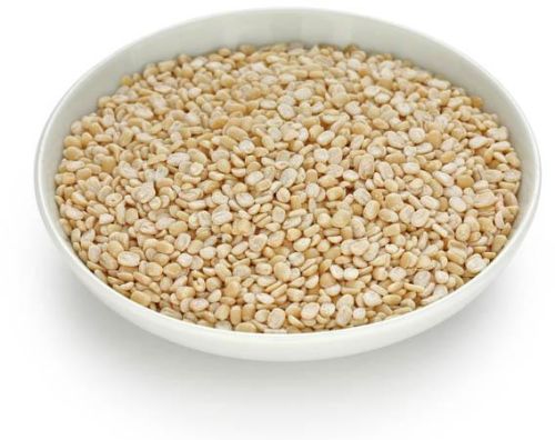 Organic Washed Urad Dal, Packaging Type : Plastic Packets