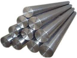 Nickel Hastelloy Bars, Certification : ISO 9001:2008 Certified