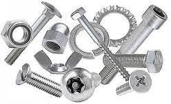 Metal Hastelloy Fastener, Size : 0-15mm, 15-30mm, 30-45mm, 45-60mm, 60-75mm, 75-90mm, 90-105mm