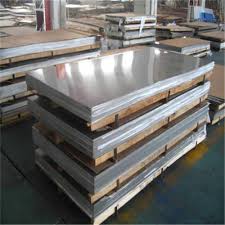 SS 444 SHEET PLATE COIL, For Automobile Industry, Pharmaceutical, Construction, Elevator, Construction Buliding