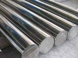 Stainless Steel Bars, For Construction, Industry