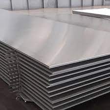 Titanium Sheet, Size : 1250 X 2500