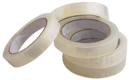 Plastic Agarbatti Packing Tapes, Color : Transparent