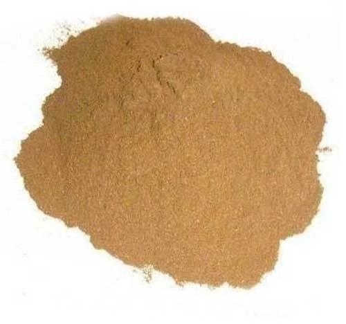 Jigat Powder, For Industrial, Color : Brown