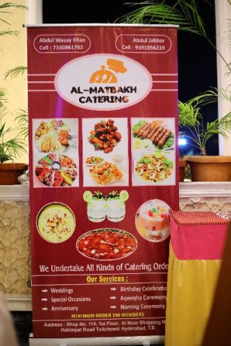 Catering Services