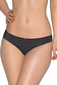 Bikini Panty, For Inner Wear, Feature : Soft, Skin Friendly