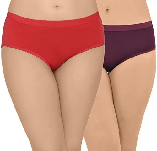 Cotton Plain Panty, Variety : Daily Wear