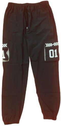 Printed Mens Track Lower, Feature : Easily Washable, Comfortable, Anti-wrinkle