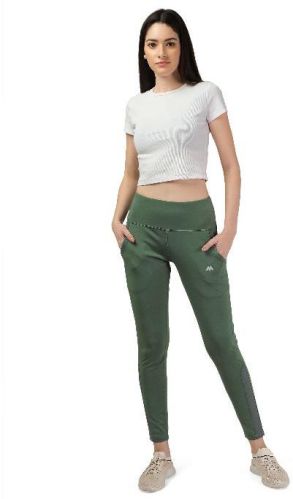 NEXSUSAPPARELS Plain FOURWAY LYCRA TRACK PANTS FOR WOMEN, Size : XL, XXL, XXXL, 3XL, 4XL++