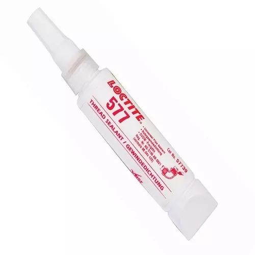 Loctite 577 Thread Sealant Gel, Feature : Antistatic, Heat Resistant, Holographic