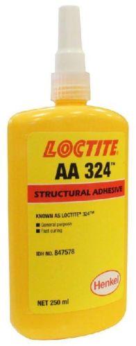 Loctite AA324 Structural Adhesive, For Construction
