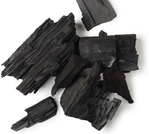 Black Bamboo Charcoal Briquettes, For High Heating, Steaming, Feature : Authenticit, Longevity.