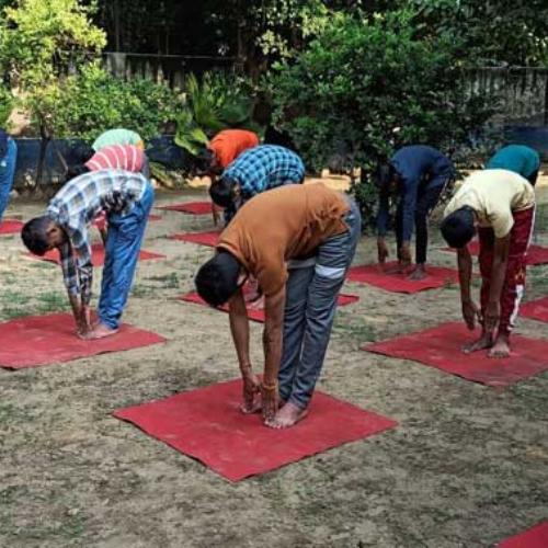 Nasha Mukti Kendra In Delhi