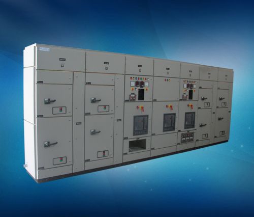 LT Distribution Panel