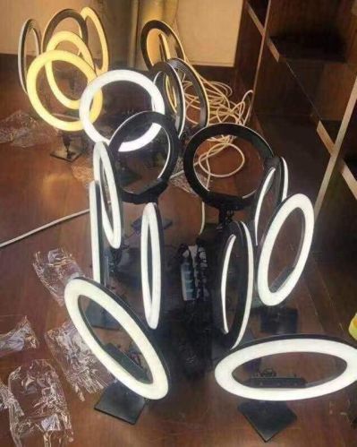 LED Ring Light