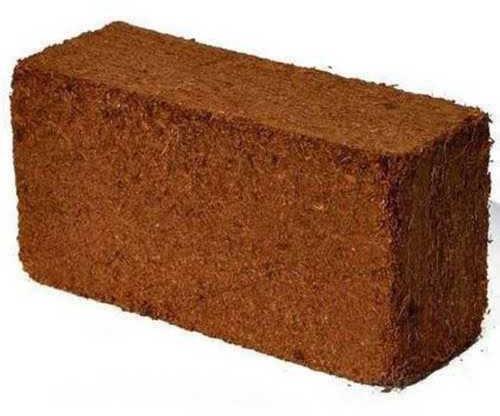 Brown Coir Pith, Moisture : 10% to 15%