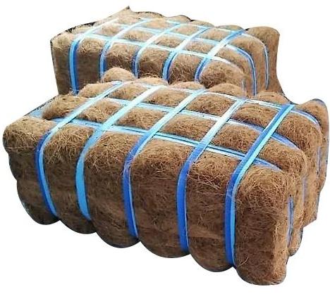 Coir Bales